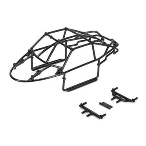 ECX Überrollbügel: Roost 1:18 4WD / ECX210008