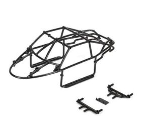 ECX Überrollbügel: Roost 1:18 4WD / ECX210008