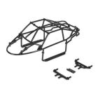 ECX Ersatzteil Überrollbügel Roost 1/18 4WD / ECX210008