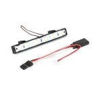 ECX Ersatzteil LED-Lichtleiste m. Gehäuse Roost 1/18 4WD / ECX210009