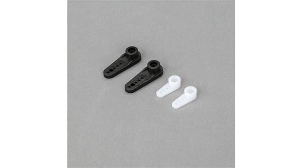 E-flite Ersatzteil Servo Arm set P2 / EFL10911