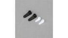 E-flite Ersatzteil Servo Arm set P2 / EFL10911