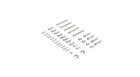 E-flite Ersatzteil Hardwareset F4U-4 1,2 m / EFL8508