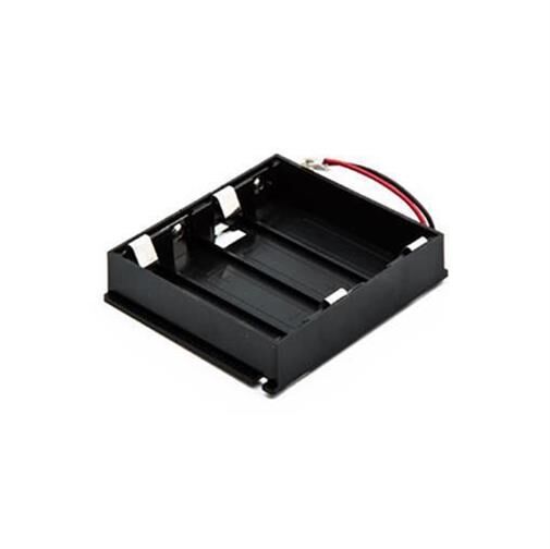 Spektrum DX6G2 AA Batteriehalter / SPMA9598
