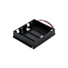 Spektrum DX6G2 AA Batteriehalter / SPMA9598