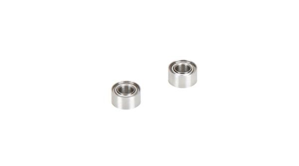 Team Losi Racing Kugellager gekapselt 3/32 x 3/16 x 3/32" (Paar) / TLR247000