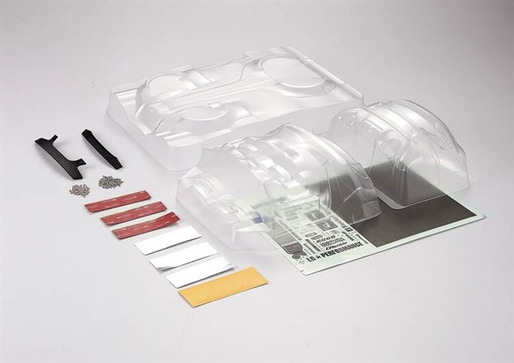 Killerbody Wide Body Full Kit Nr 1 für Toyota 86 & Subaru BRZ / KB48582