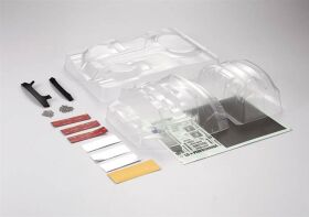 Killerbody Wide Body Full Kit Nr 1 für Toyota 86...