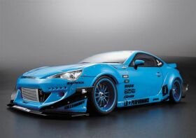 Killerbody Wide Body Full Kit Nr 1 für Toyota 86 & Subaru BRZ / KB48582