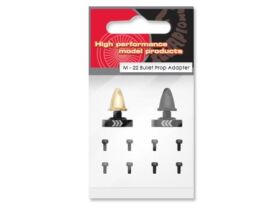 Scorpion Scorpion M-22 bullet prop adapter / SP-A028