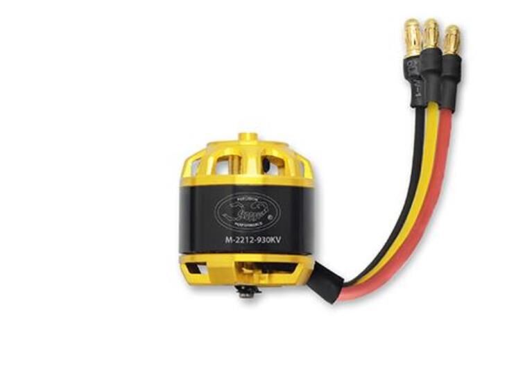 Scorpion Brushless Motor M-2212-930kv / SP-M2212-0930
