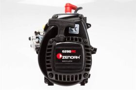 Zenoah G290RC 28,5ccm Motor (ohne Kupplung, Filter, Reso) / ZG290RC3