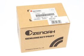 Zenoah Kurbelwelle +1mm / ZN1101