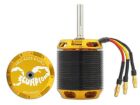 Scorpion HKII-4225-610KV Scorpion Motor (6mm Welle) / SP-HKII4225-0610