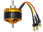 Scorpion SII-2205-1585KV Scorpion Motor (3mm Welle) / SP-SII2205-1585