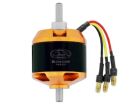 Scorpion SII-3014-830KV Scorpion Motor (5mm Welle) / SP-SII3014-0830