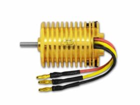 Scorpion Mini Z brushless Motor Z-1410-8500Kv /...