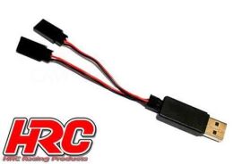 HRC Racing Engine Sound System ESS-One USB Stick / HRC8791-1