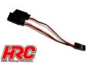 HRC Racing Engine Sound System ESS-One USB Stick / HRC8791-1