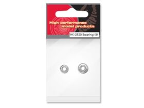 Scorpion HK-2520 Bearing Kit / SP-HK2520KB