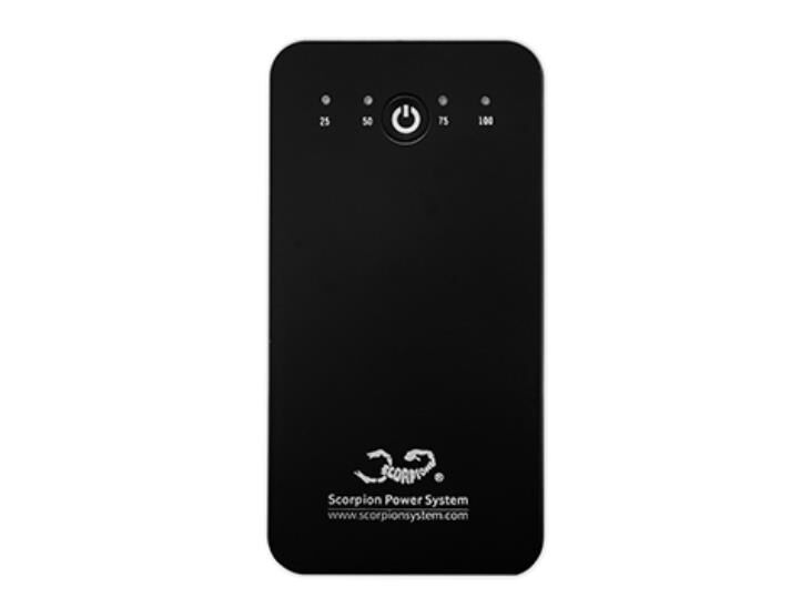 Scorpion Scorpion Power Station / SP-TL023