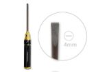 Scorpion High Performance Tools - 4.0mm Flat Screwdriver / SP-TL008