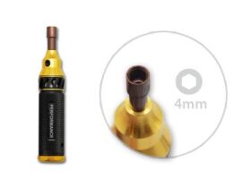 Scorpion Scorpion High Performance Tools - Mini 4.0mm Nut...