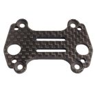 Team C Carbon Mitteldifferential Platte oben 1:8 Nitro Comp. Onroad / TU1847