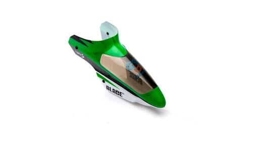 Blade Ersatzteil Kabinenhaube 120 S / BLH4107