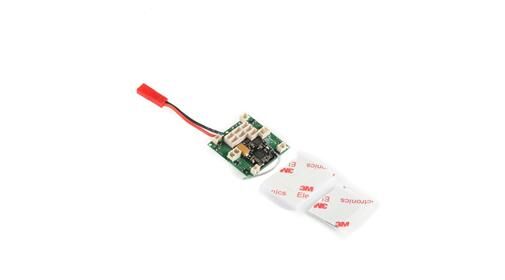 Blade Ersatzteil 3-in-1 Control Unit Zeyrok / BLH7307