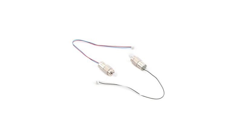 Blade Ersatzteil Motors (2) Zeyrok / BLH7308