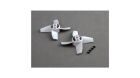 Blade Ersatzteil Propeller Luftschraubenset Inductrix 200 / BLH9001