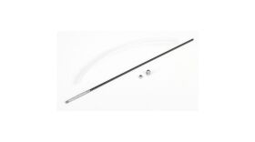 Pro Boat / ProBoat Ersatzteil Flex Shaft 3.7mm x 348mm...