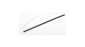 Pro Boat Aluminum Stuffing Tube und Liner: Recoil 26 /...