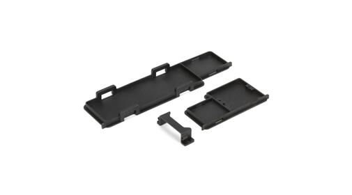 Pro Boat / ProBoat Ersatzteil Radio Trays Recoil 26 / PRB286028