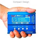 SkyRC Ladegerät B6 mini DC 1-6s 6A 60W / SK100084