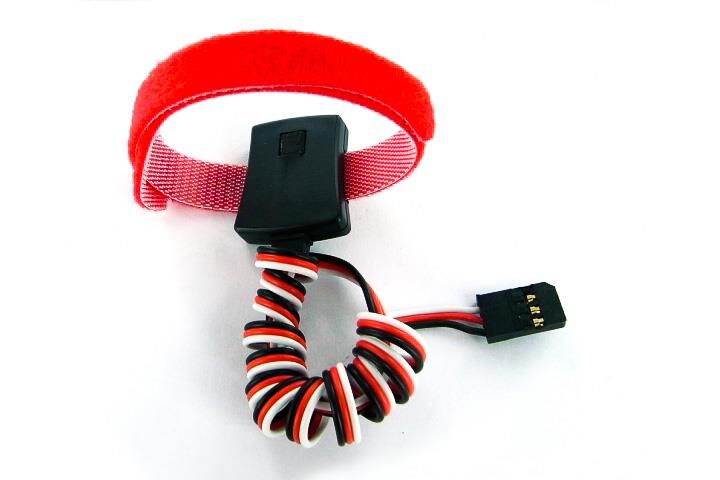 SkyRC Temperatur Sensor für SkyRC Ladegeräte / SK600040