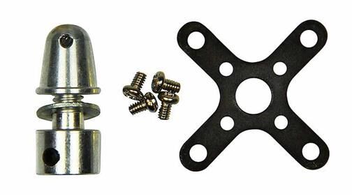 Multiplex Zubehörset ROXXY BL D18 D22 / 319018