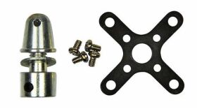 Multiplex Zubehörset ROXXY BL D18 D22 / 319018