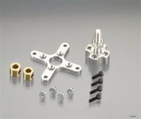 Multiplex Zubehörset ROXXY BL D42 / 319042