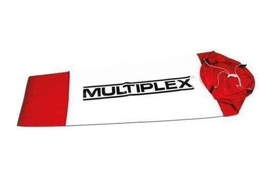 Multiplex / Hitec RC MPX Windsack groß, Durchm.300 mmLänge 1200 mm / 859968