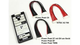 Hitec Universal Balancer Board 8S / 118339