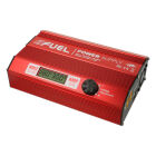 SkyRC Netzteil eFuel 30A 12-18 Volt Netzteil mit LCD Anzeige  / SK200013