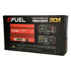SkyRC Netzteil eFuel 30A 12-18 Volt Netzteil mit LCD Anzeige  / SK200013