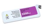 SLS Lipo Akku XTRON 3200mAh 2S1P 7,4V 20C/40C / SLSXT32002120