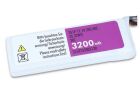 SLS Lipo Akku XTRON 3200mAh 3S1P 11,1V 20C+/40C / SLSXT32003120