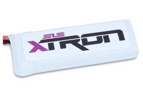SLS Lipo Akku XTRON 3200mAh 4S1P 14,8V 20C/40C /...