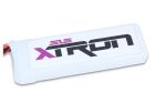 SLS Lipo Akku XTRON 4000mAh 3S1P 11,1V 20C/40C / SLSXT40003120
