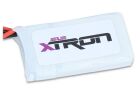SLS Lipo Akku XTRON 450mAh 2S1P 7,4V 30C/60C / SLSXT04502130