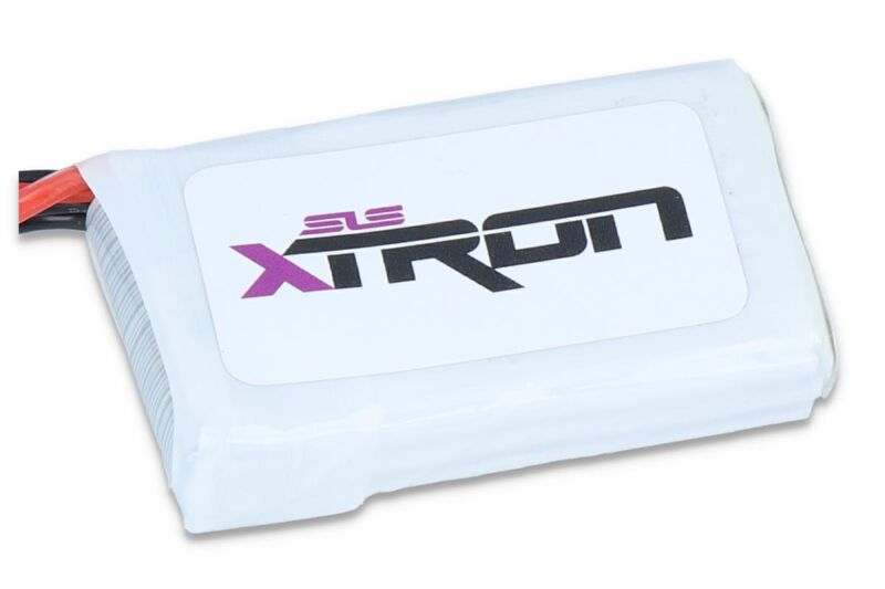 SLS Lipo Akku XTRON 450mAh 3S1P 11,1V 30C/60C / SLSXT04503130